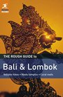 The Rough Guide to Bali  Lombok