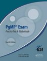 PgMP Exam Practice Test and Study Guide Fourth Edition