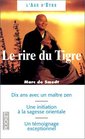 Le Rire du tigre