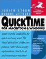 QuickTime 5 for Macintosh and Windows