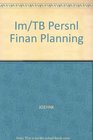 Im/TB Personal Financial Planning