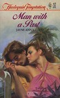 Man with a Past (Harlequin Temptation, No 45)