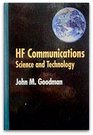 HF Communications Systems and Technology