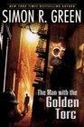 The Man with the Golden Torc (Secret Histories, Bk 1)