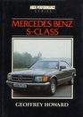 MercedesBenz SClass and the 190 16e