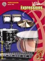 Band Expressions Book Two Student Edition