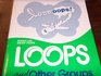 Loops and Other Groups: A Kinesthetic Writing System