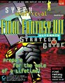 Final Fantasy VII Ultimate Strategy Guide  Unofficial