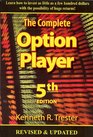 COMPLETE OPTION PLAYER