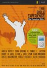 Inspired By . . . The Bible Experience: The Complete Bible: Now Including the Complete TNIV Bible Text to Read Along (Inspired By...Media Group)