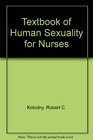 Textbook of Human Sexuality for Nurses