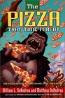 The Pizza That Time Forgot