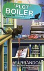 Plot Boiler (Black Cat Bookshop, Bk 5)