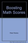 Boosting Math Scores