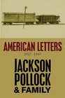 American Letters 19271947