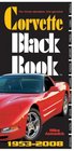 Corvette Black Book 19532008