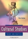 Cultural Studies  Theory and Practice