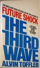 The third wave and education's futures