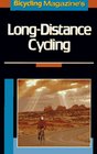 Bicycling Magazine's LongDistance Cycling