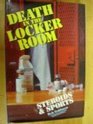Death in the Locker Room Steroids  Sports