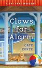 Claws for Alarm (Cat Cafe, Bk 5)