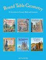 Round Table Geometry 30 Activities to Connect Math  Literature