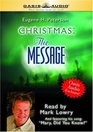 Christmas The Message