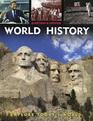 Questions and Answers About World History