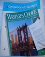Composition Enrichment Writer's Choice Grammar and Composition