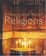 A History of the World's Religions