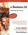 eBusiness 20 Roadmap for Success