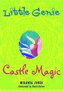 Little Genie Castle Magic