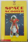 Space Scooter