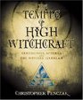 Temple of High Witchcraft Ceremonies Spheres and The Witches' Qabalah