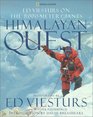 Himalayan Quest: Ed Viesturs on the 8,000-Meter Giants