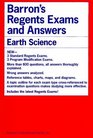 Barron's Regents Exams and Answers: Earth Science