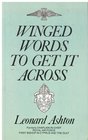 Winged Words