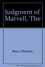 The Judgement of Marvell