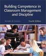 Building Competence in Classroom Management and Discipline