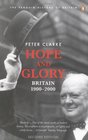 Hope and Glory Britain 19002000 Second Edition