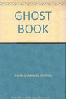 GHOST BOOK