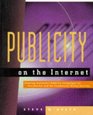 Publicity on the Internet