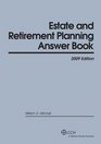 Estate  Retirement Planning Answer Book