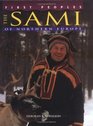 The Sami of Northern Europe