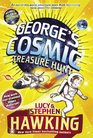 George's Cosmic Treasure Hunt (George, Bk 2)