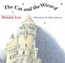 The Cat And The Wizard