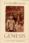 Genesis A Latvian Childhood