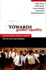 Towards Gender Equality South African Schools During the HIV and AIDS Epidemic