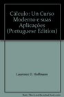 Clculo Un Curso Moderno e suas Aplicaes
