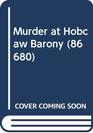 Murder at Hobcaw Barony (86680)